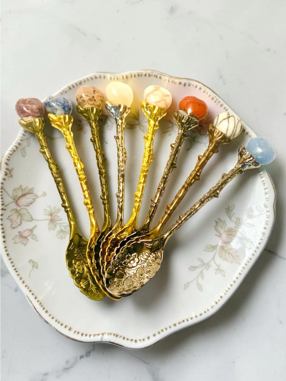Crystal wholesalers elegant varied